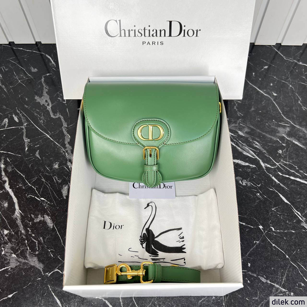 Dior Medium Bobby Bag
