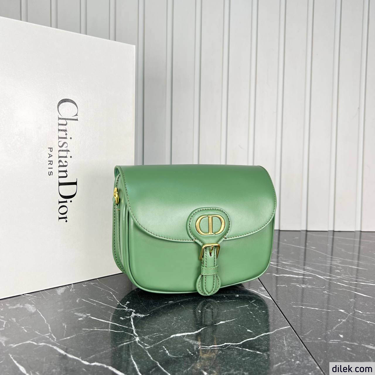 Dior Medium Bobby Bag