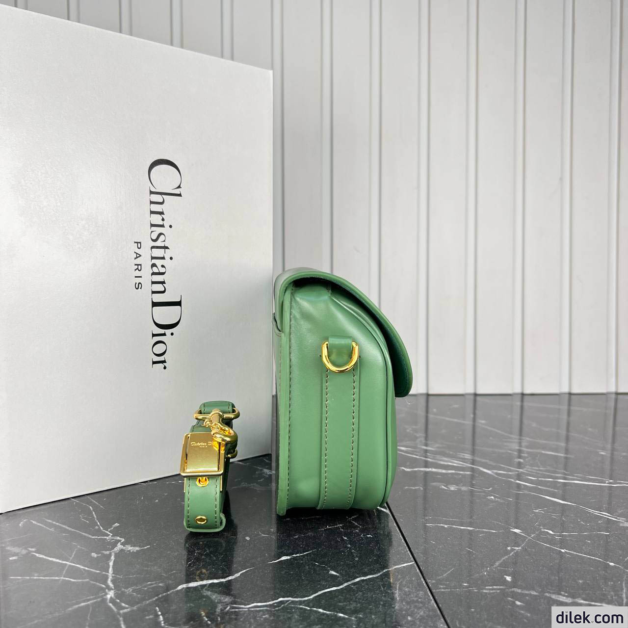 Dior Medium Bobby Bag