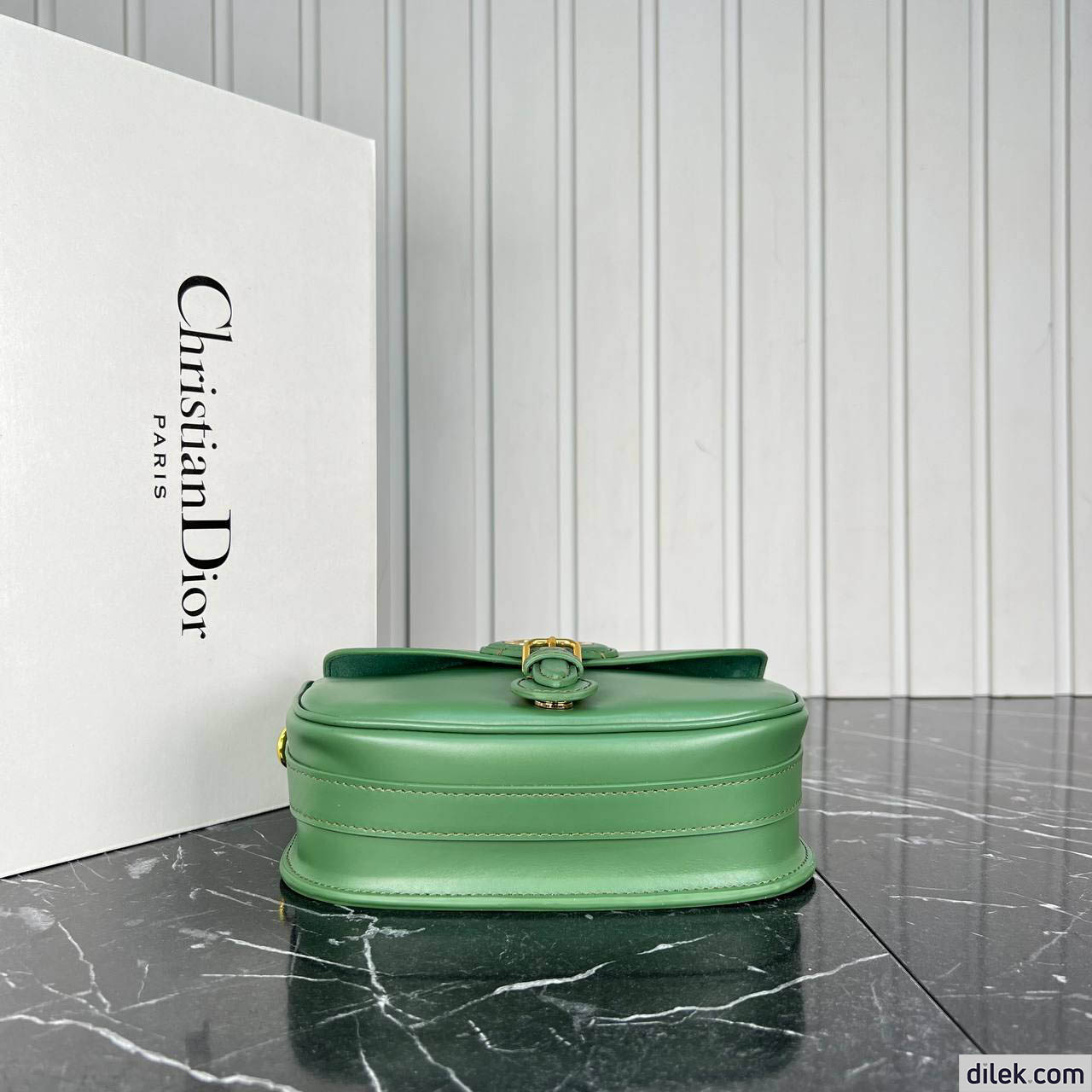 Dior Medium Bobby Bag
