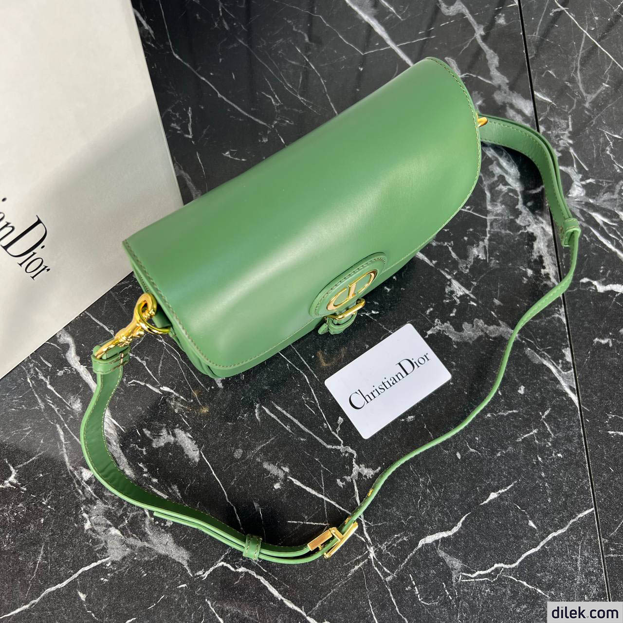 Dior Medium Bobby Bag