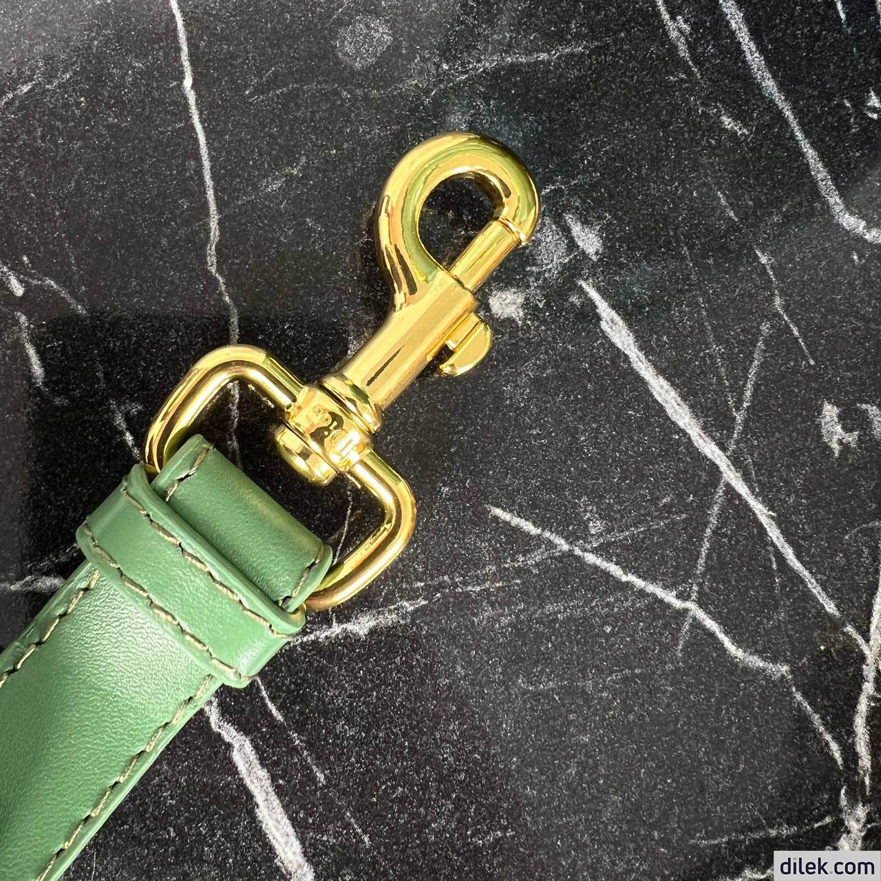 Dior Medium Bobby Bag