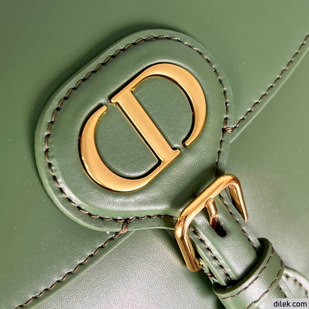 Dior Medium Bobby Bag
