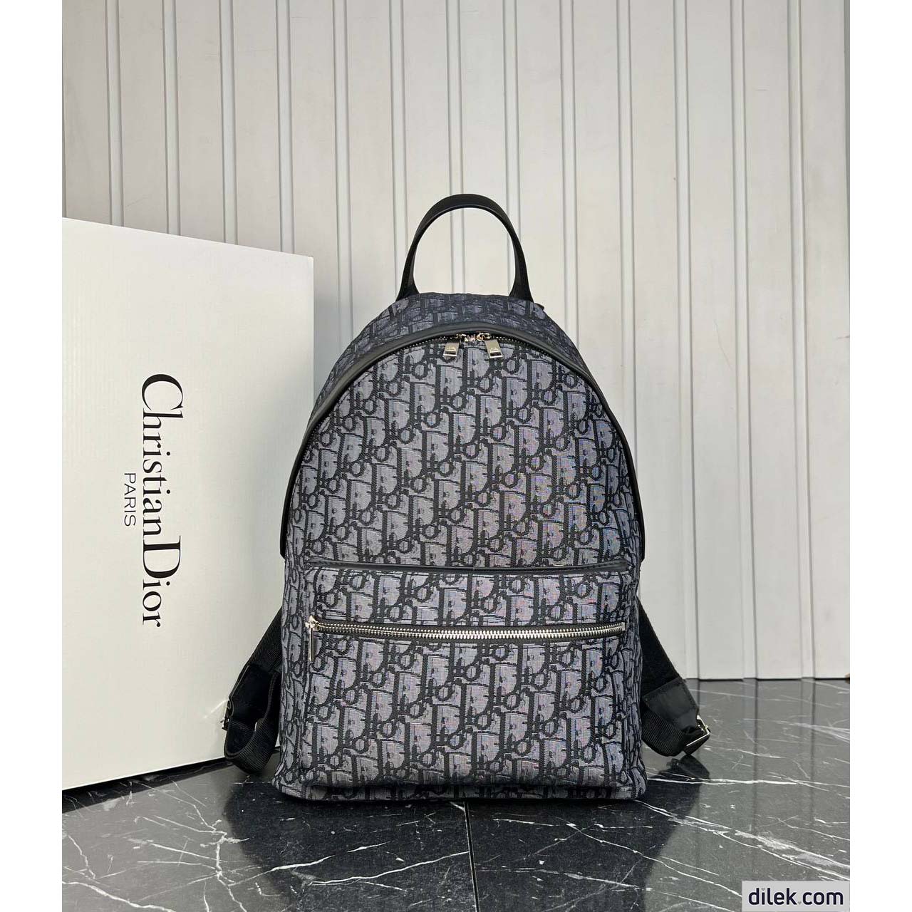Christian Dior Rider Backpack