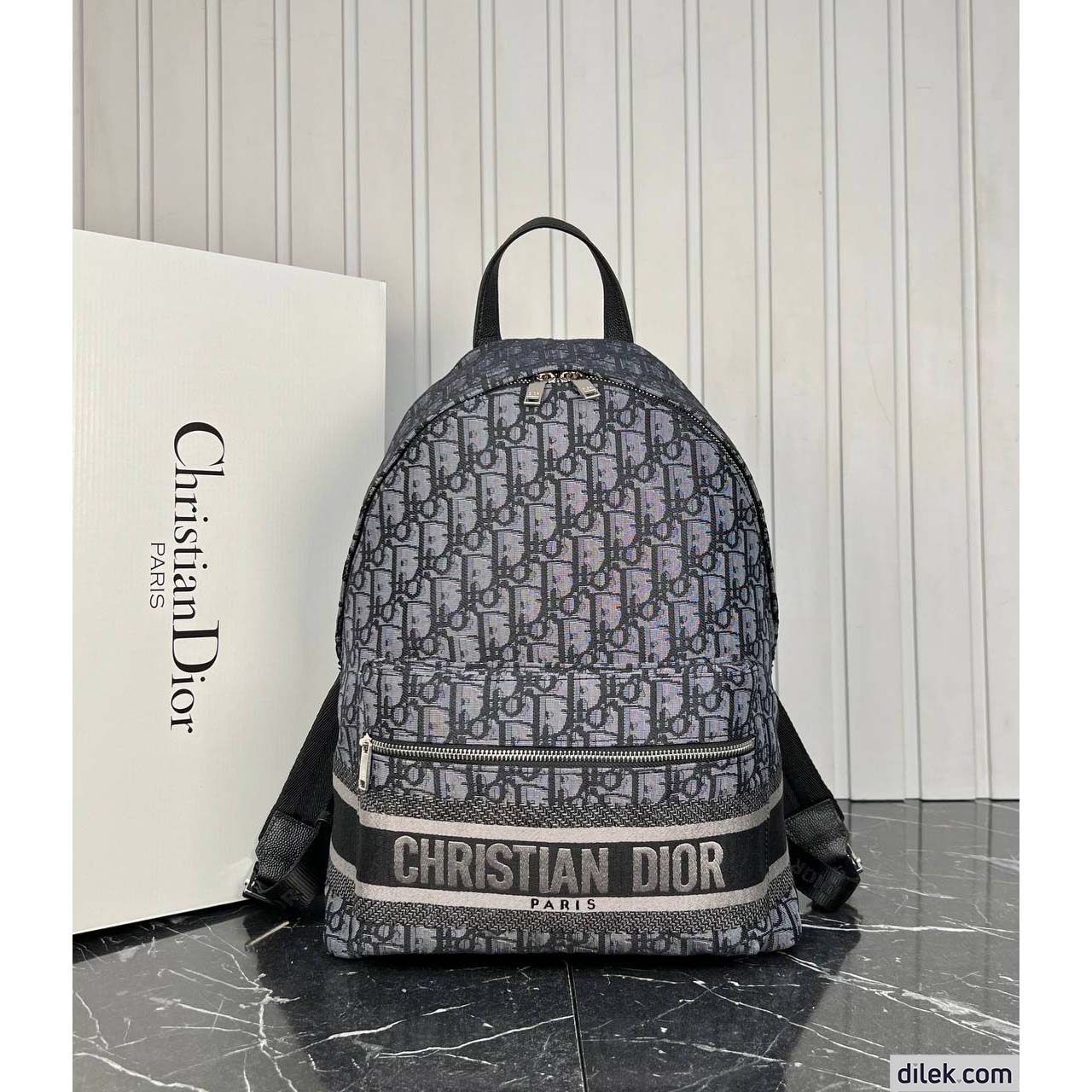 Christian Dior Rider Backpack