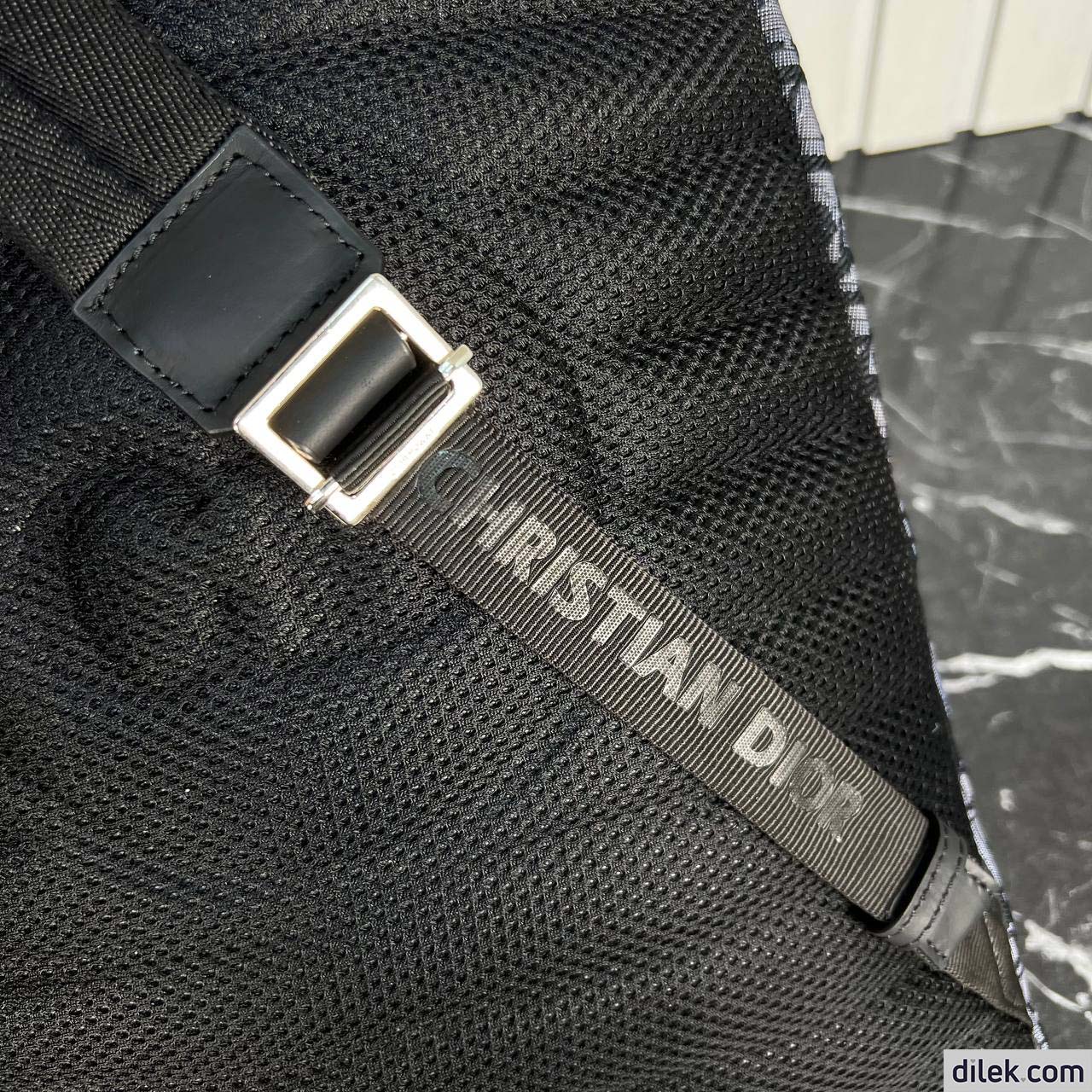 Christian Dior Rider Backpack