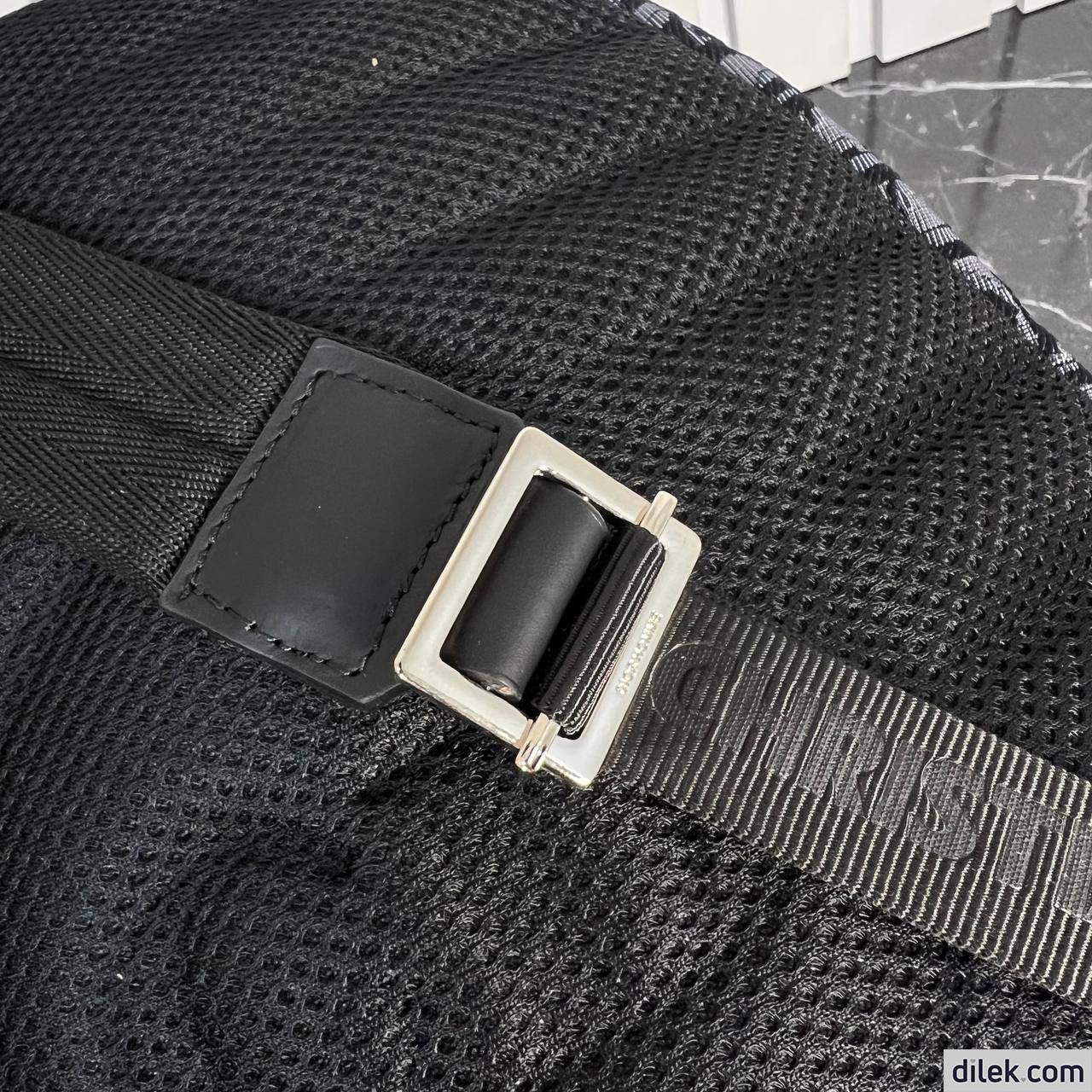 Christian Dior Rider Backpack