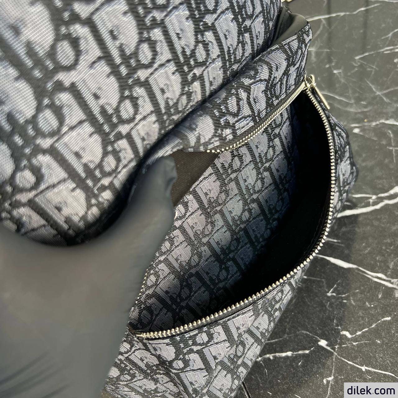 Christian Dior Rider Backpack