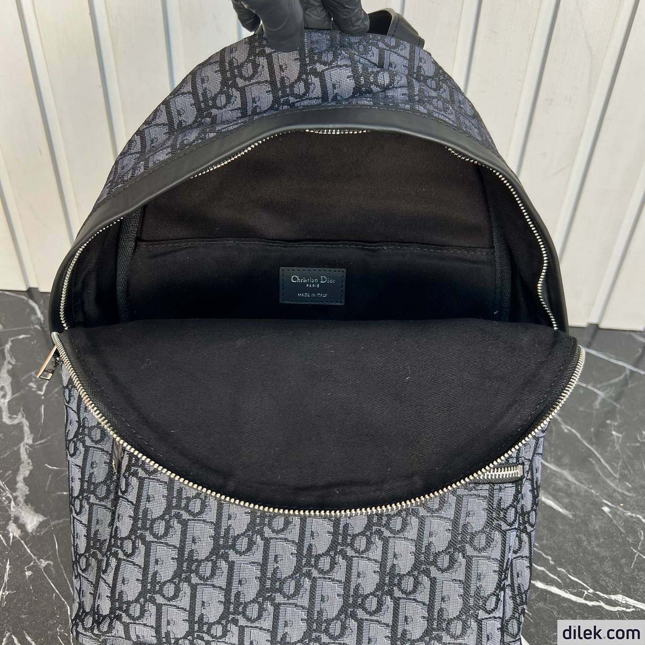 Christian Dior Rider Backpack