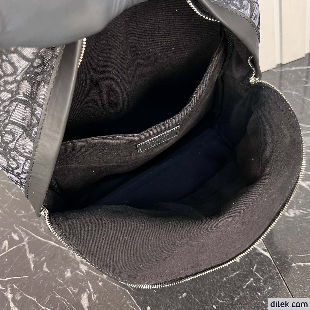 Christian Dior Rider Backpack