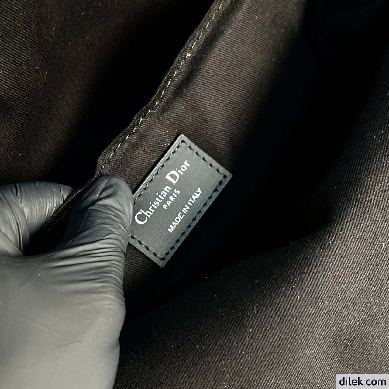 Christian Dior Rider Backpack