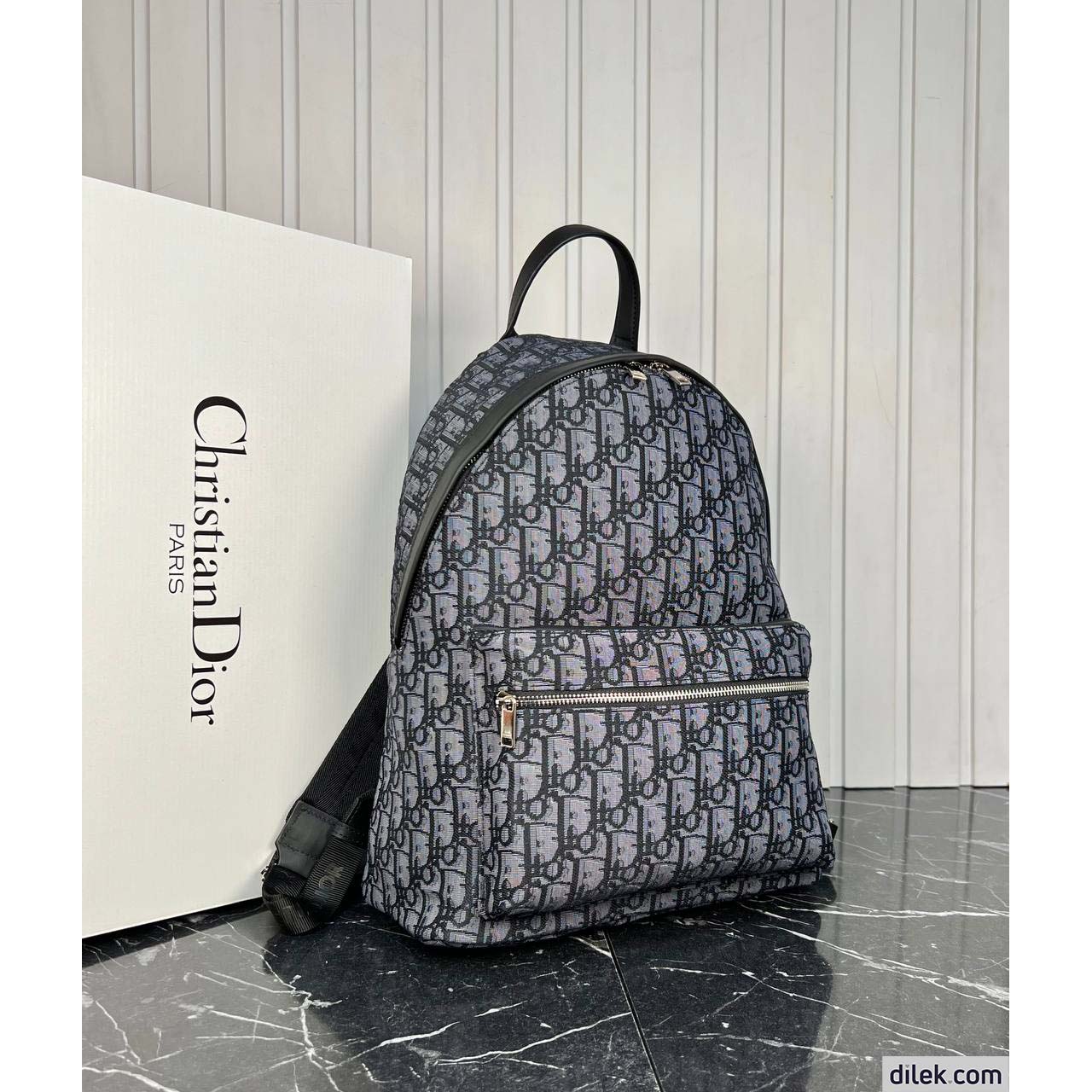Christian Dior Rider Backpack