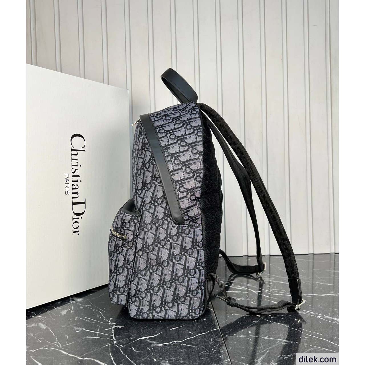 Christian Dior Rider Backpack