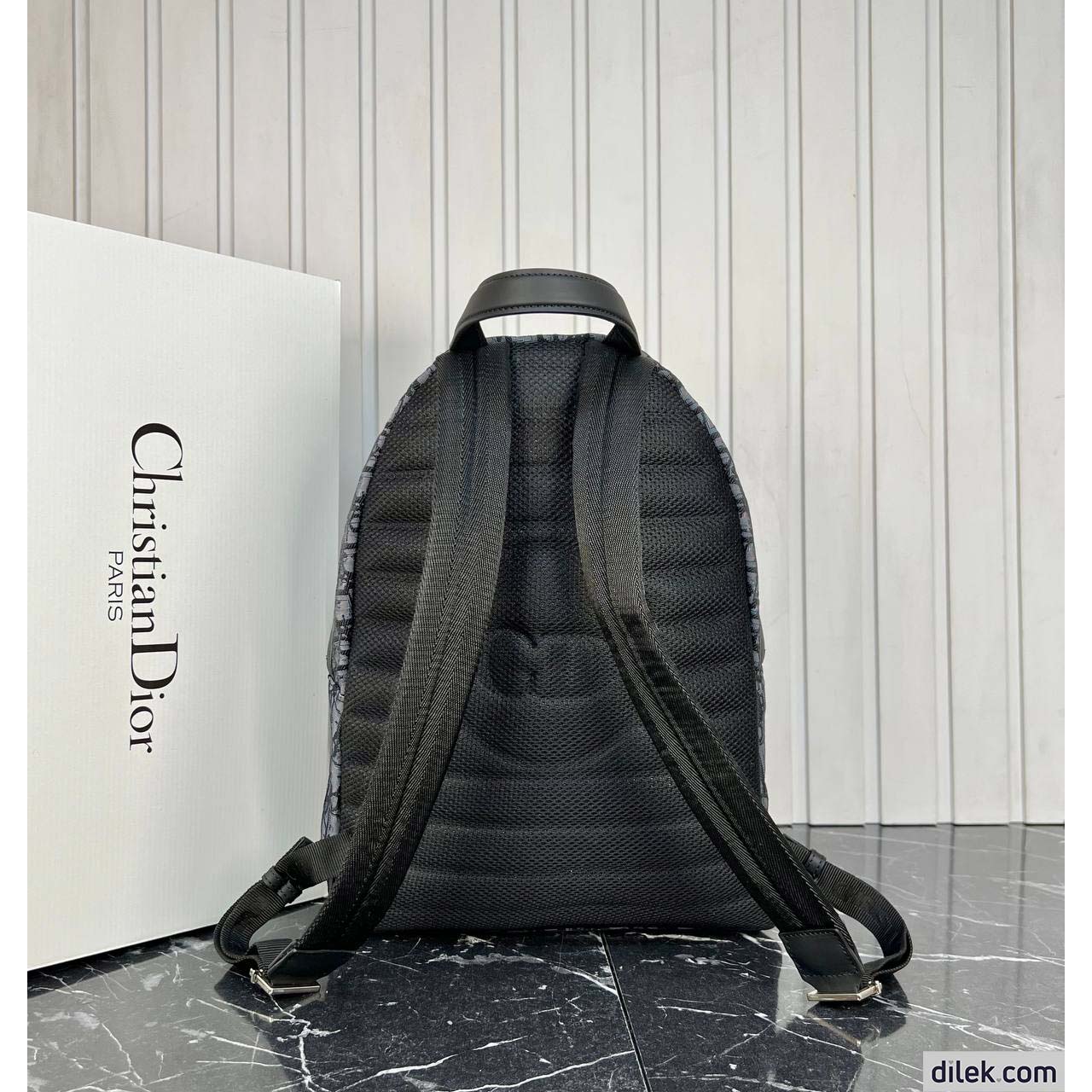 Christian Dior Rider Backpack