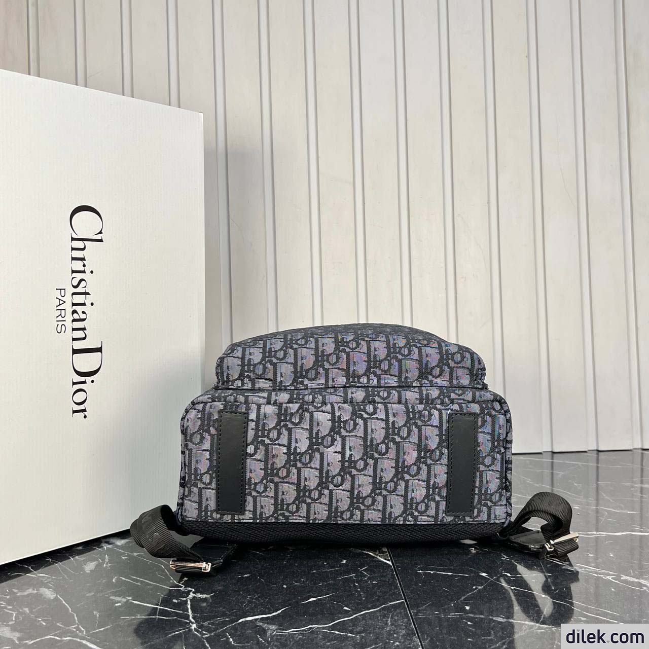 Christian Dior Rider Backpack