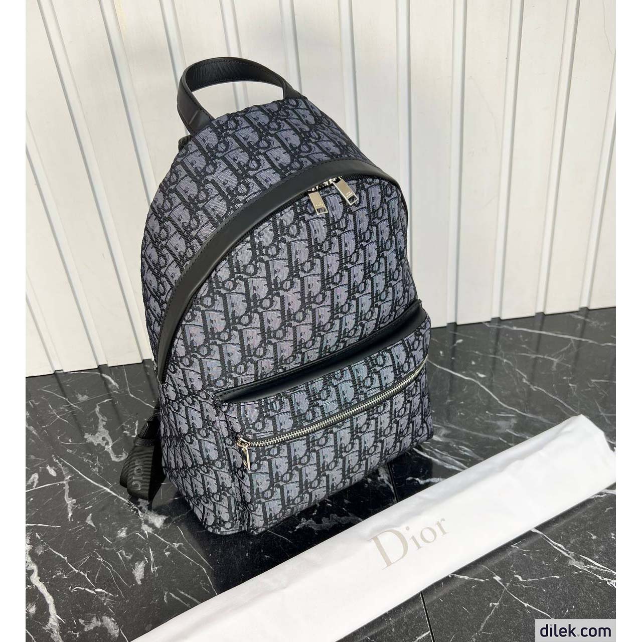 Christian Dior Rider Backpack