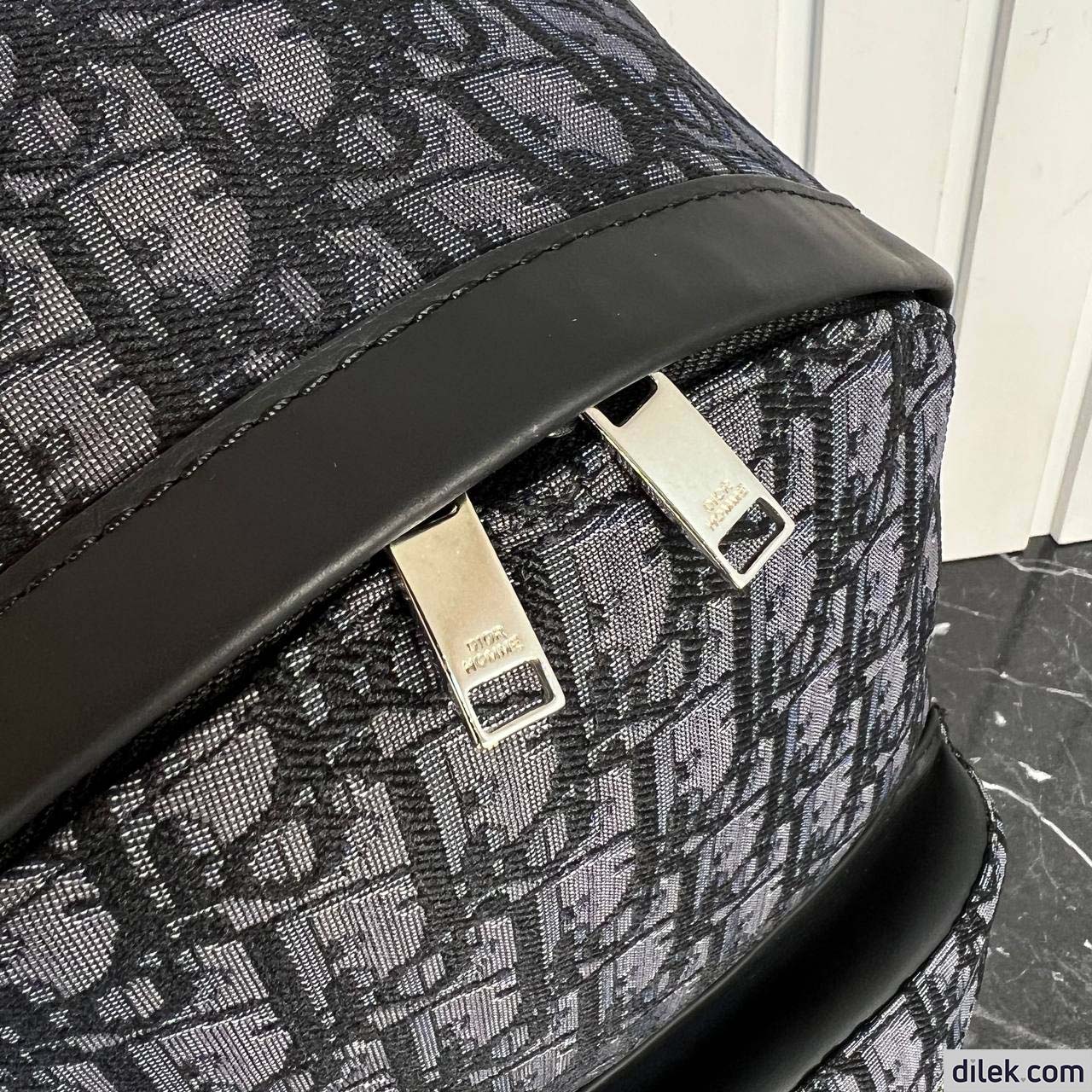 Christian Dior Rider Backpack