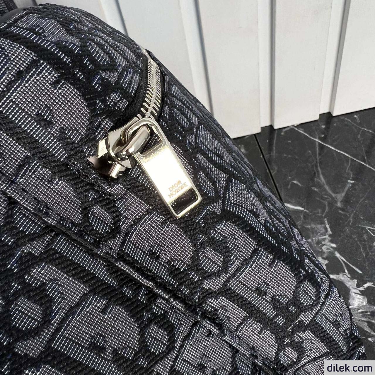 Christian Dior Rider Backpack