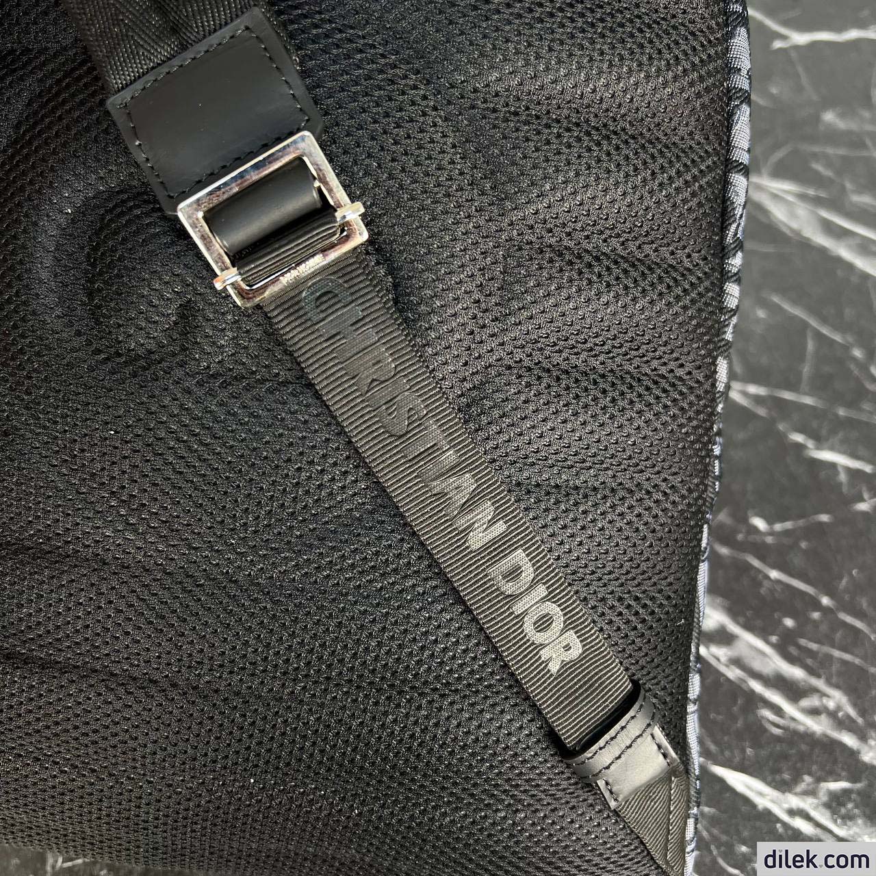 Christian Dior Rider Backpack
