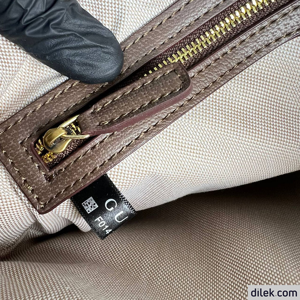 Gucci Aphrodite Medium Shoulder Bag