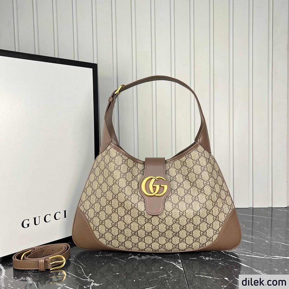 Gucci Aphrodite Medium Shoulder Bag
