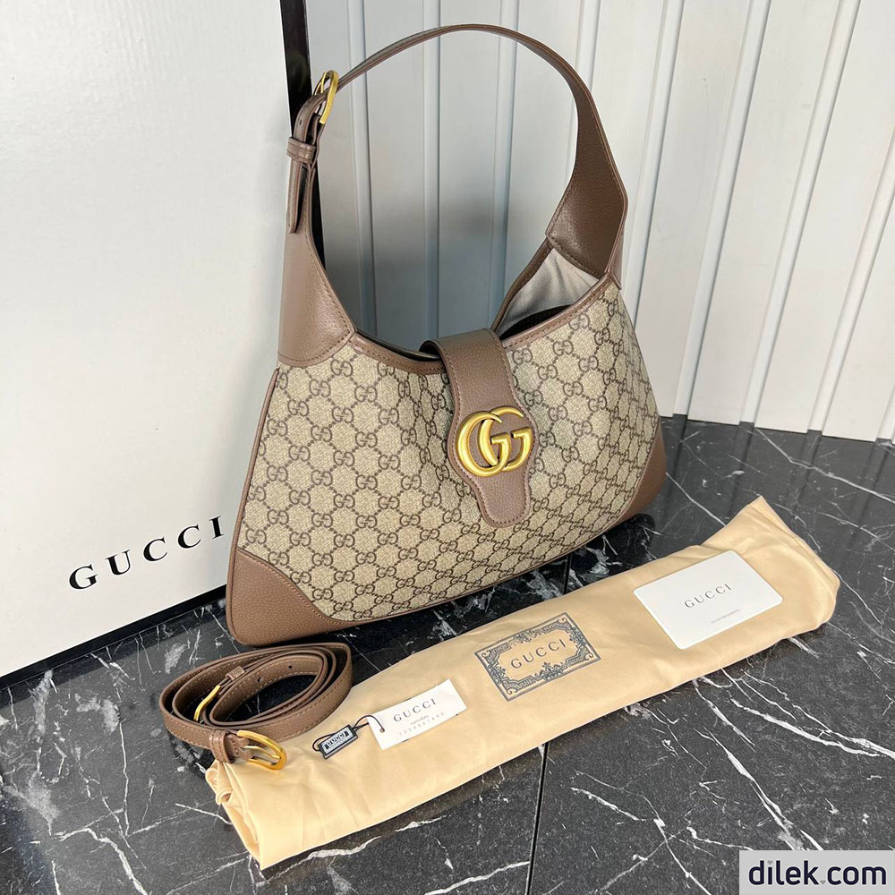 Gucci Aphrodite Medium Shoulder Bag