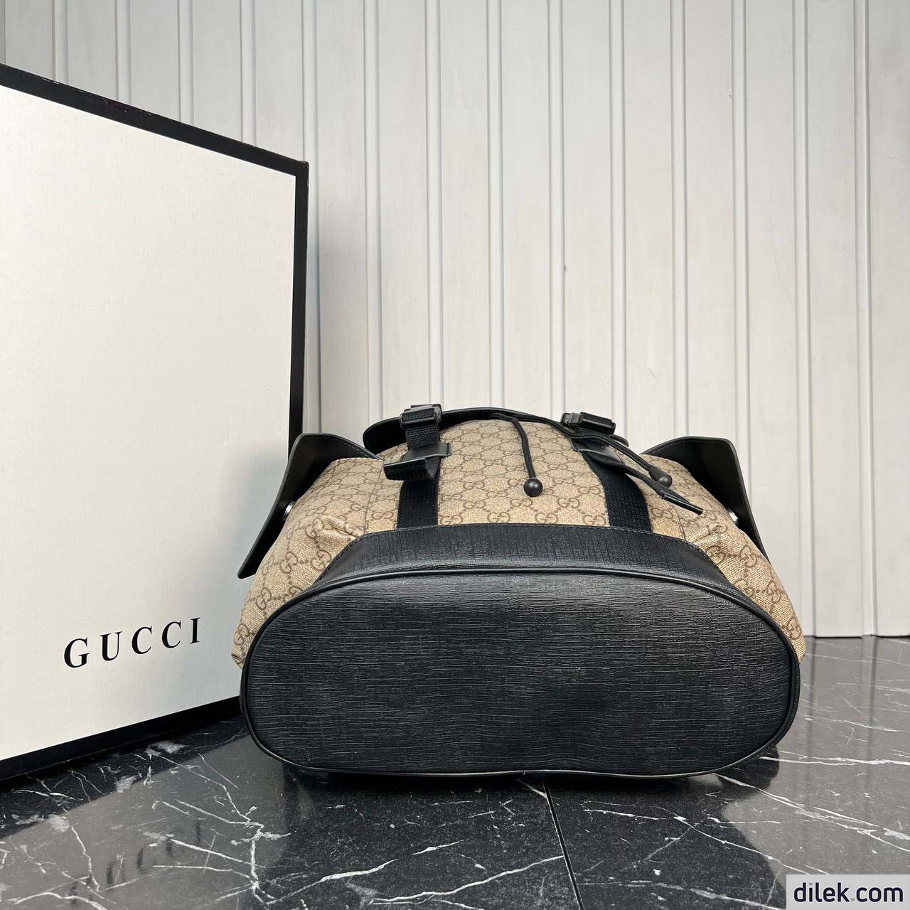Gucci GG Backpack