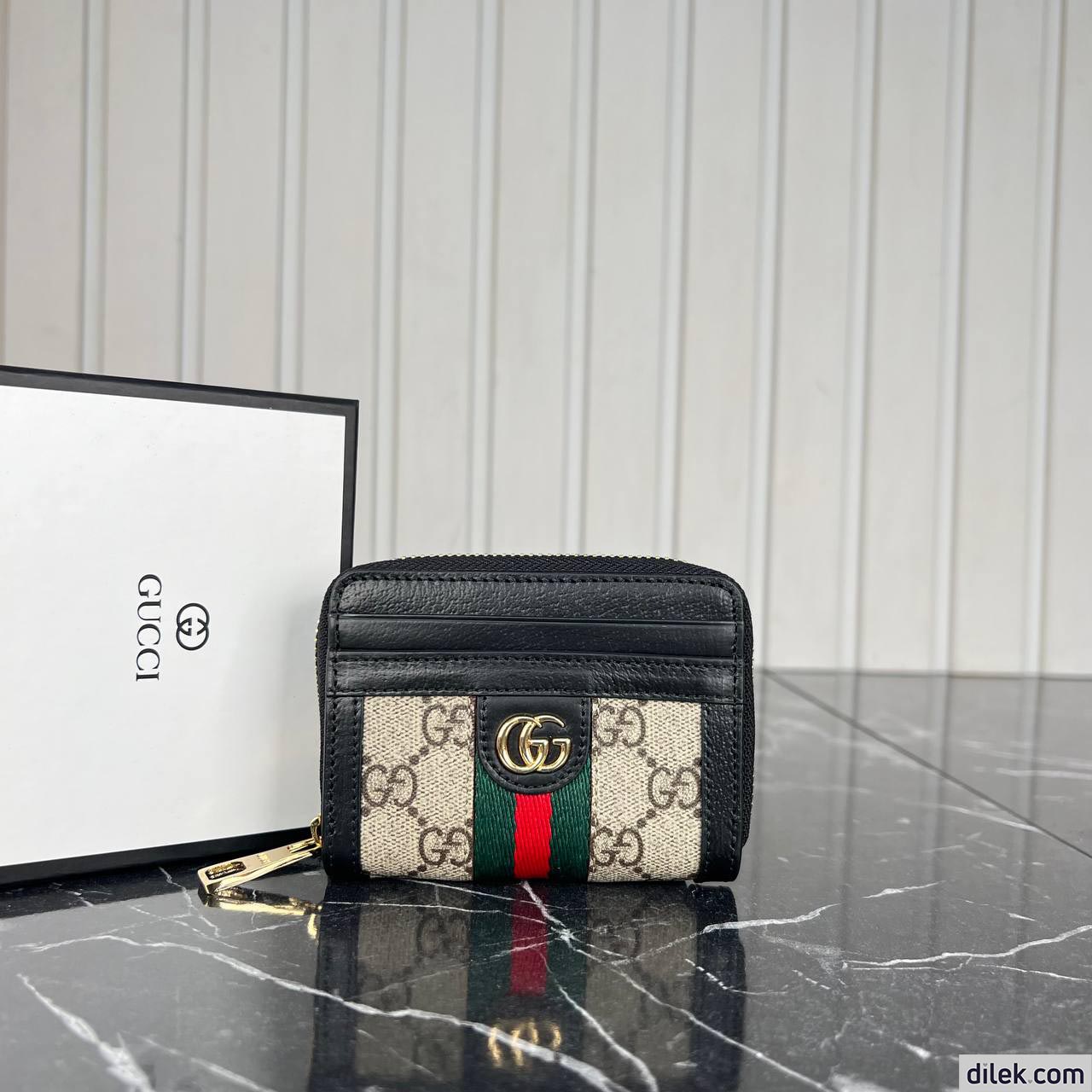 Gucci Ophidia Wallet