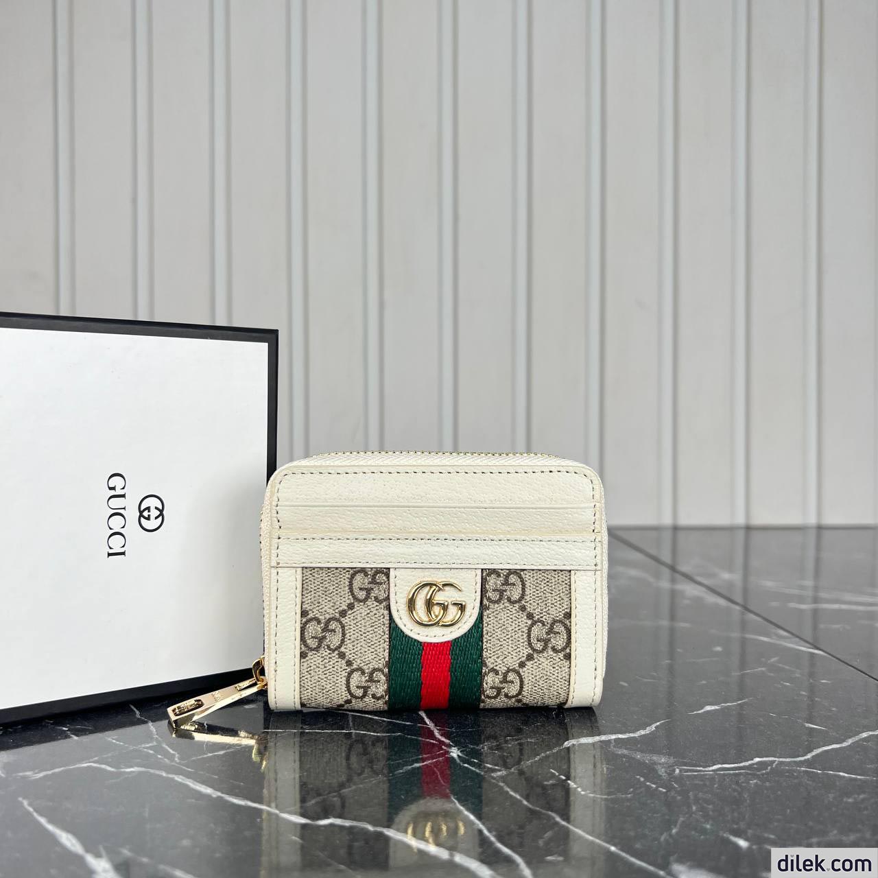 Gucci Ophidia Wallet