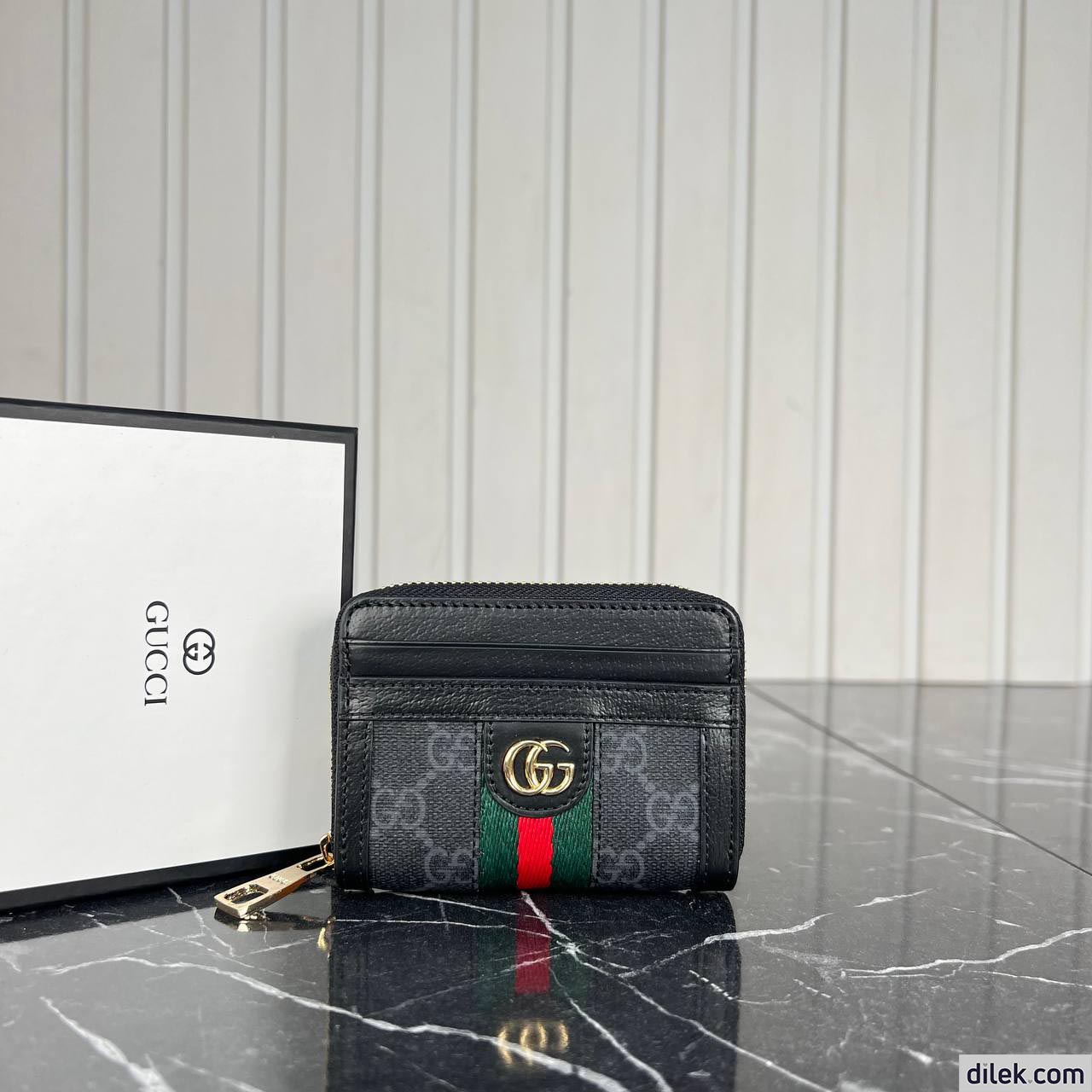 Gucci Ophidia Wallet