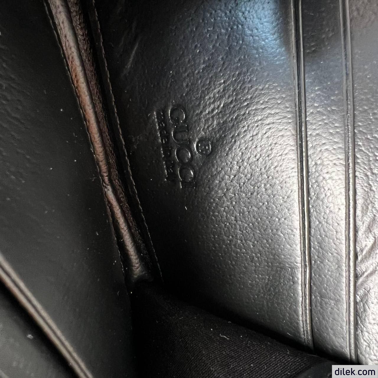 Gucci Ophidia Wallet
