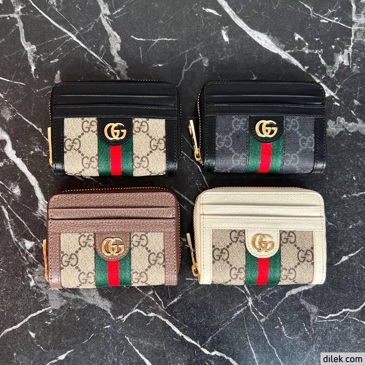 Gucci Ophidia Wallet