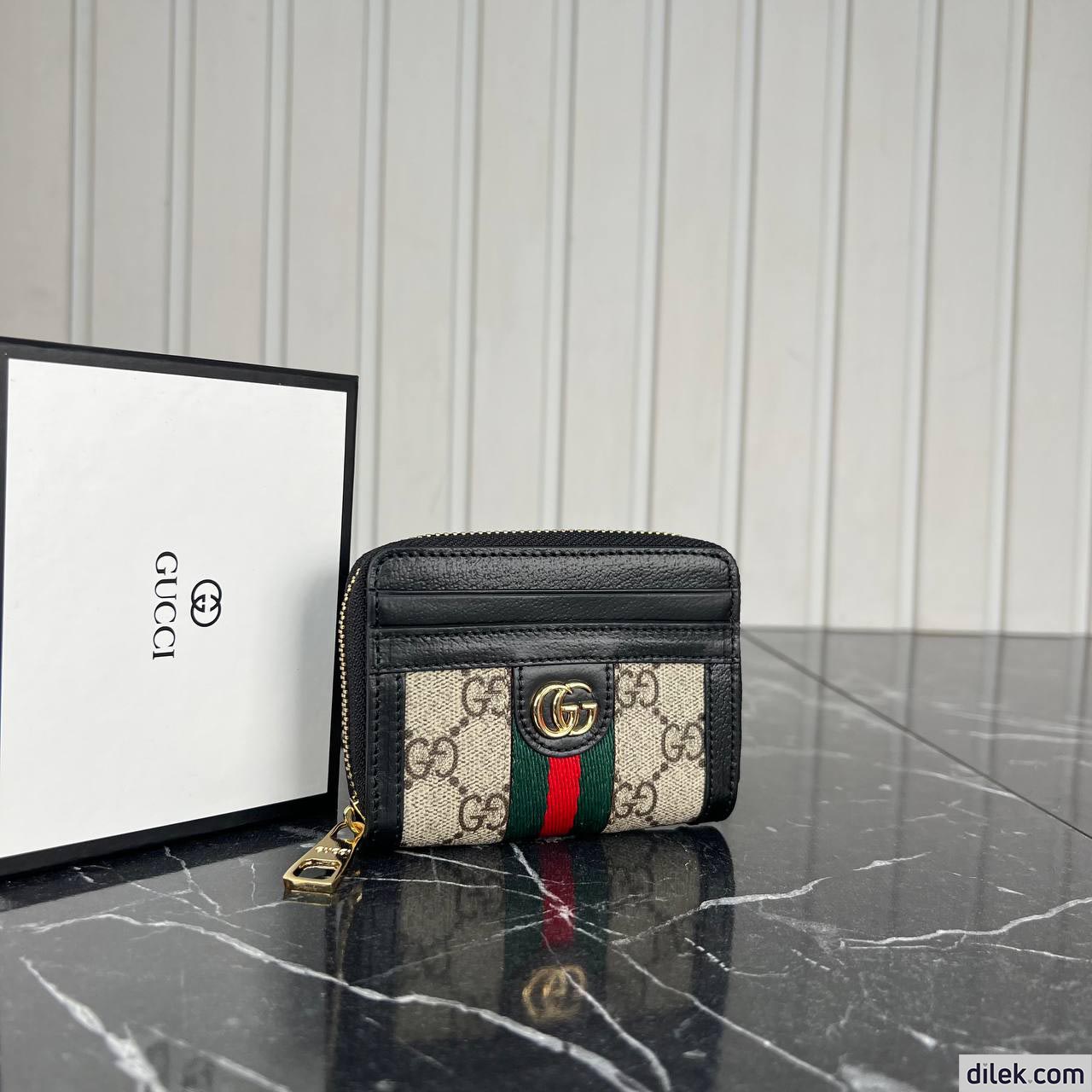 Gucci Ophidia Wallet