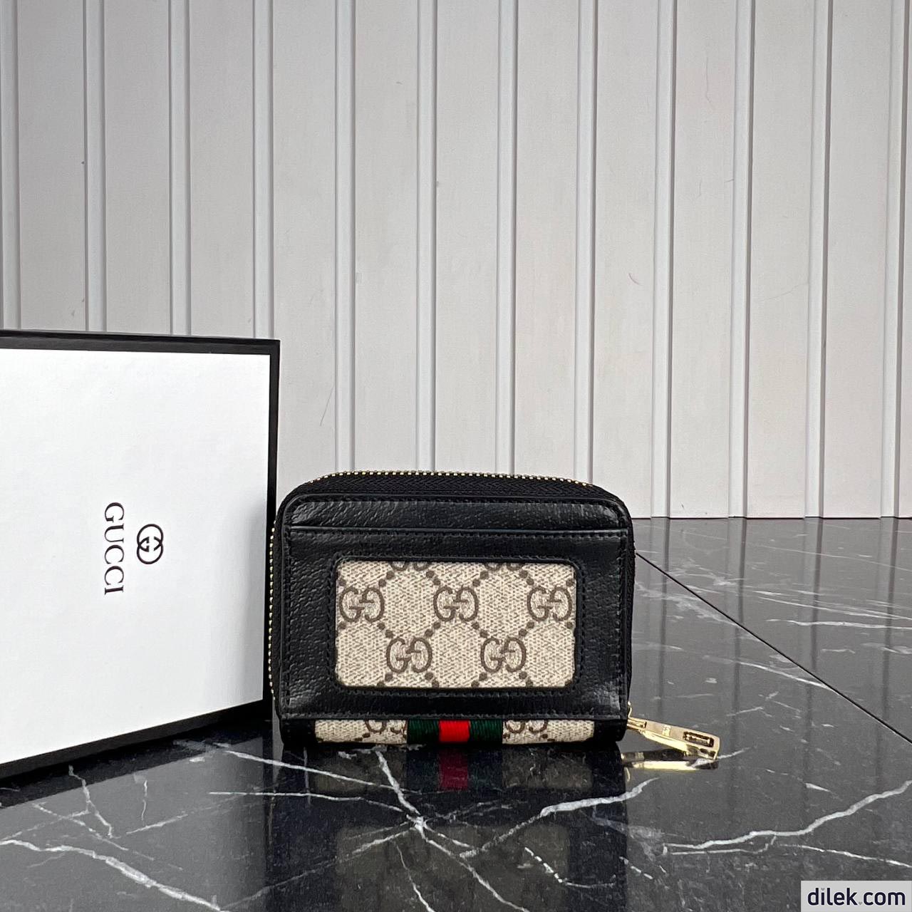 Gucci Ophidia Wallet