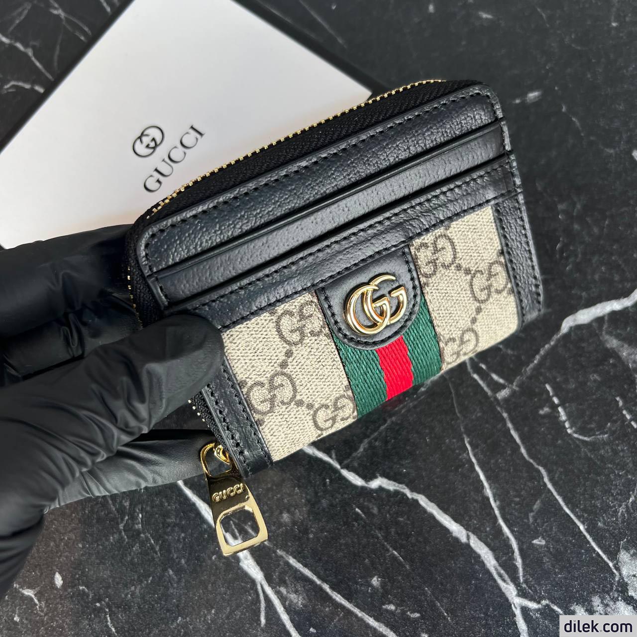 Gucci Ophidia Wallet