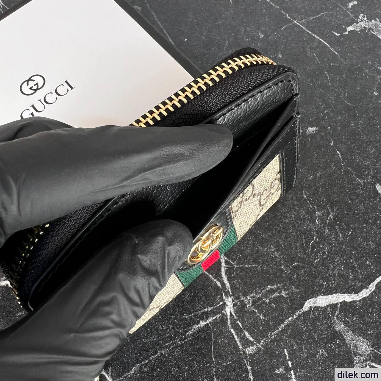 Gucci Ophidia Wallet