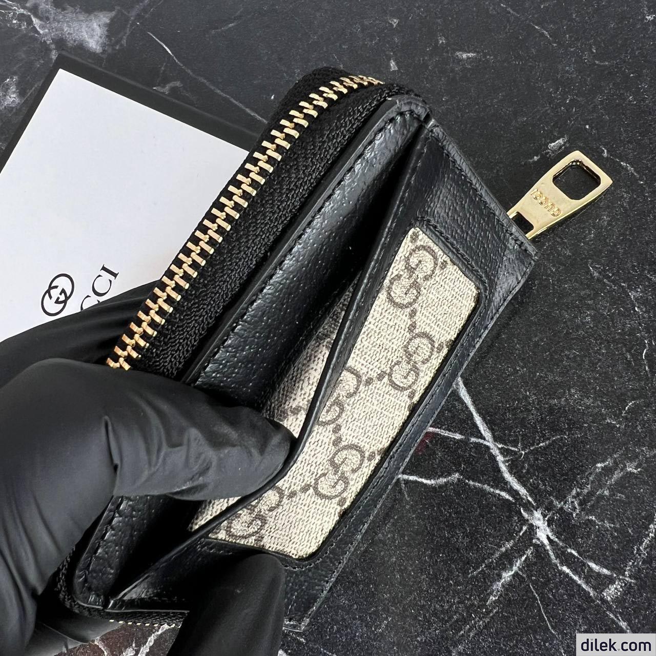 Gucci Ophidia Wallet