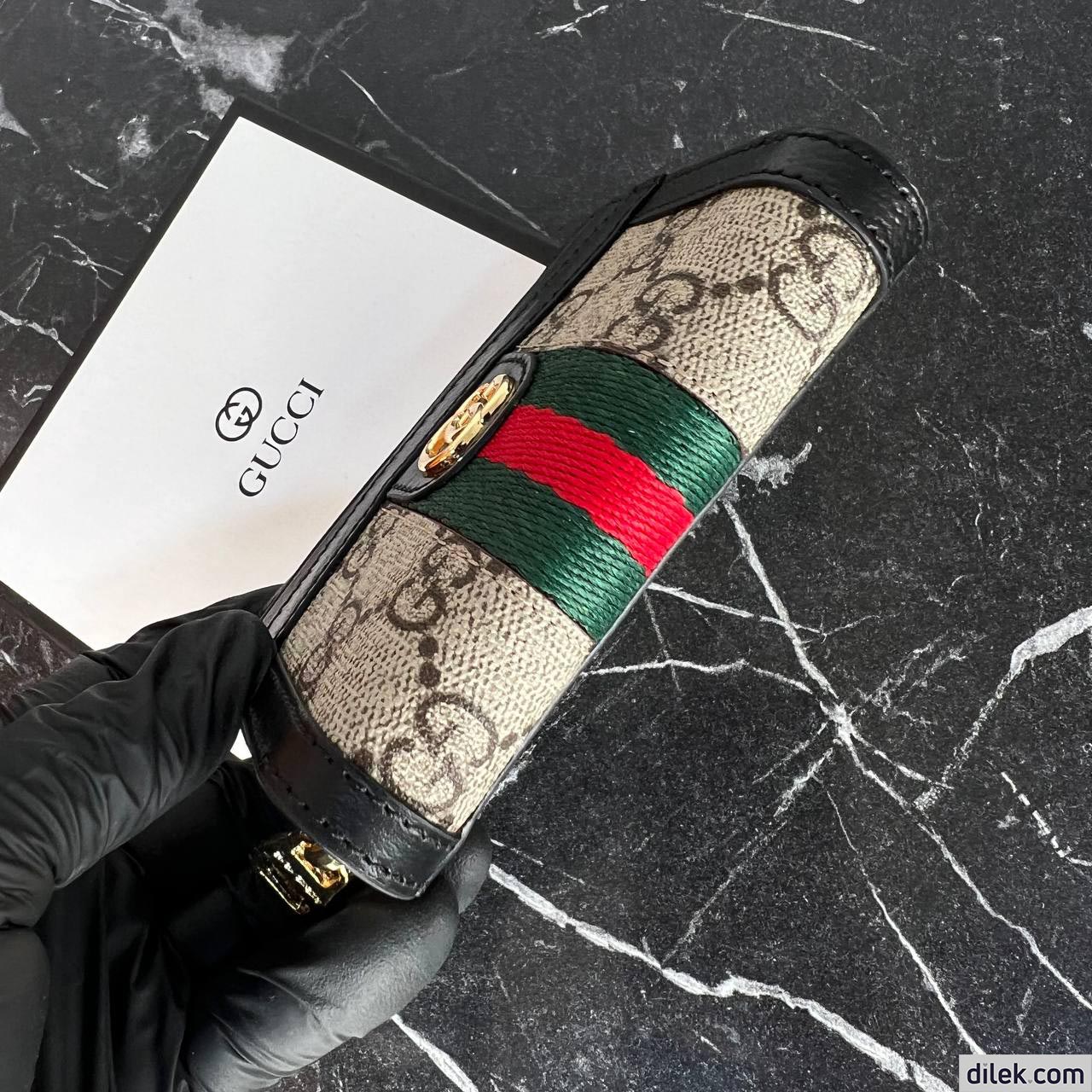 Gucci Ophidia Wallet