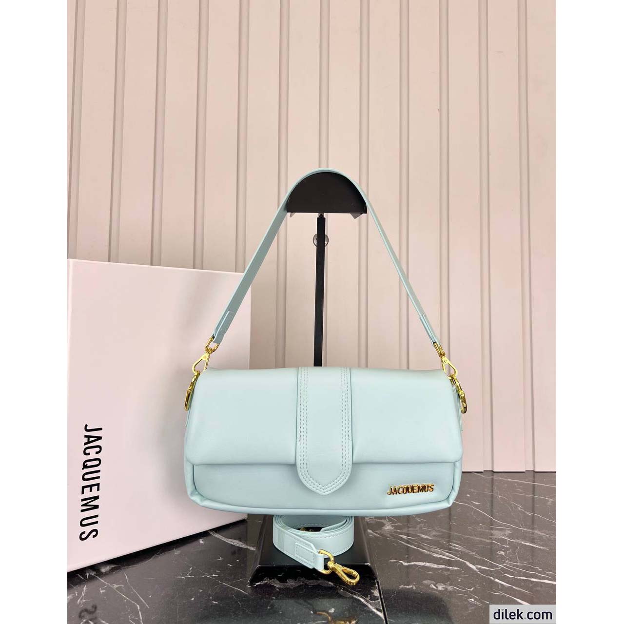 Jacquemus Le Petit Bambimou