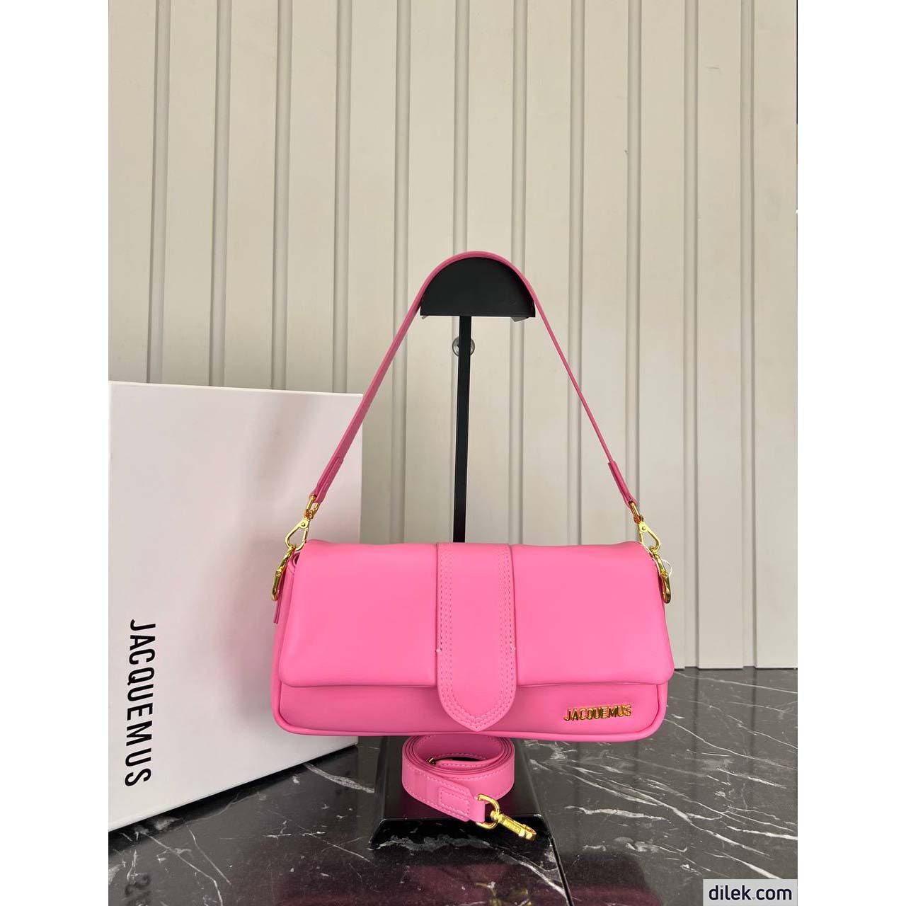 Jacquemus Le Petit Bambimou