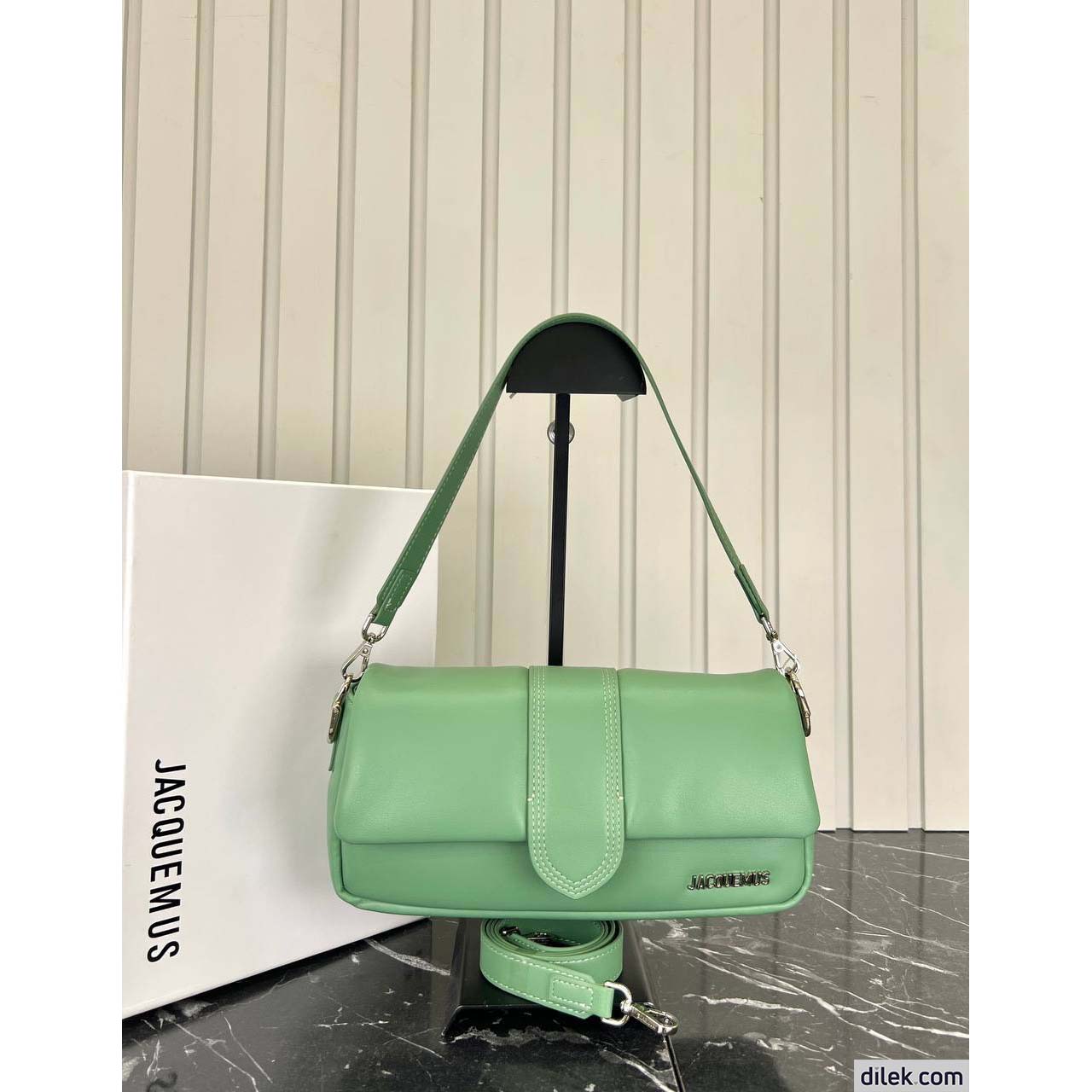 Jacquemus Le Petit Bambimou