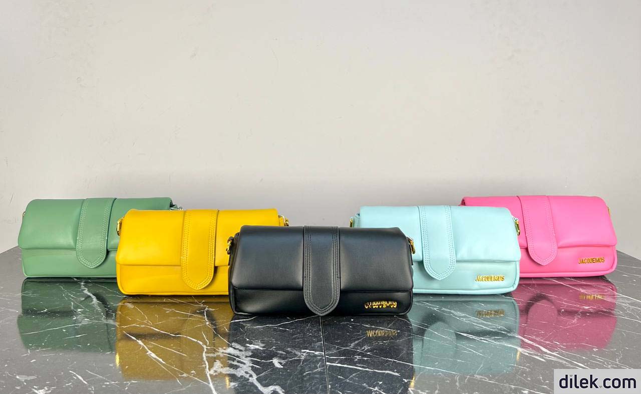 Jacquemus Le Petit Bambimou