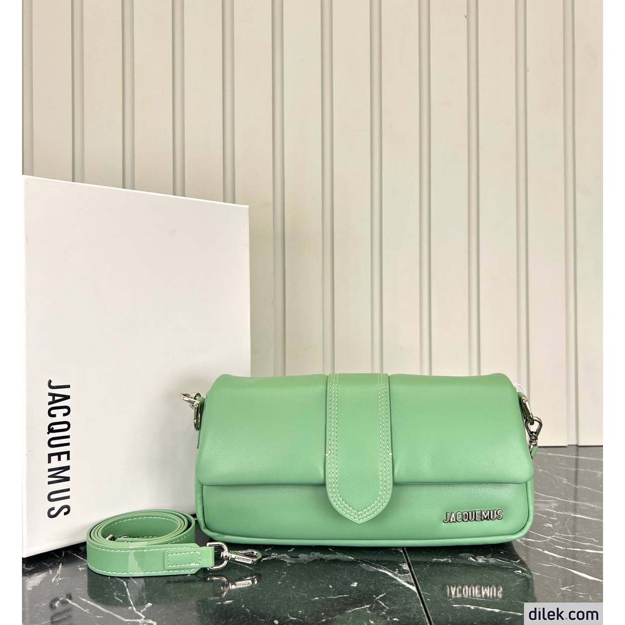 Jacquemus Le Petit Bambimou