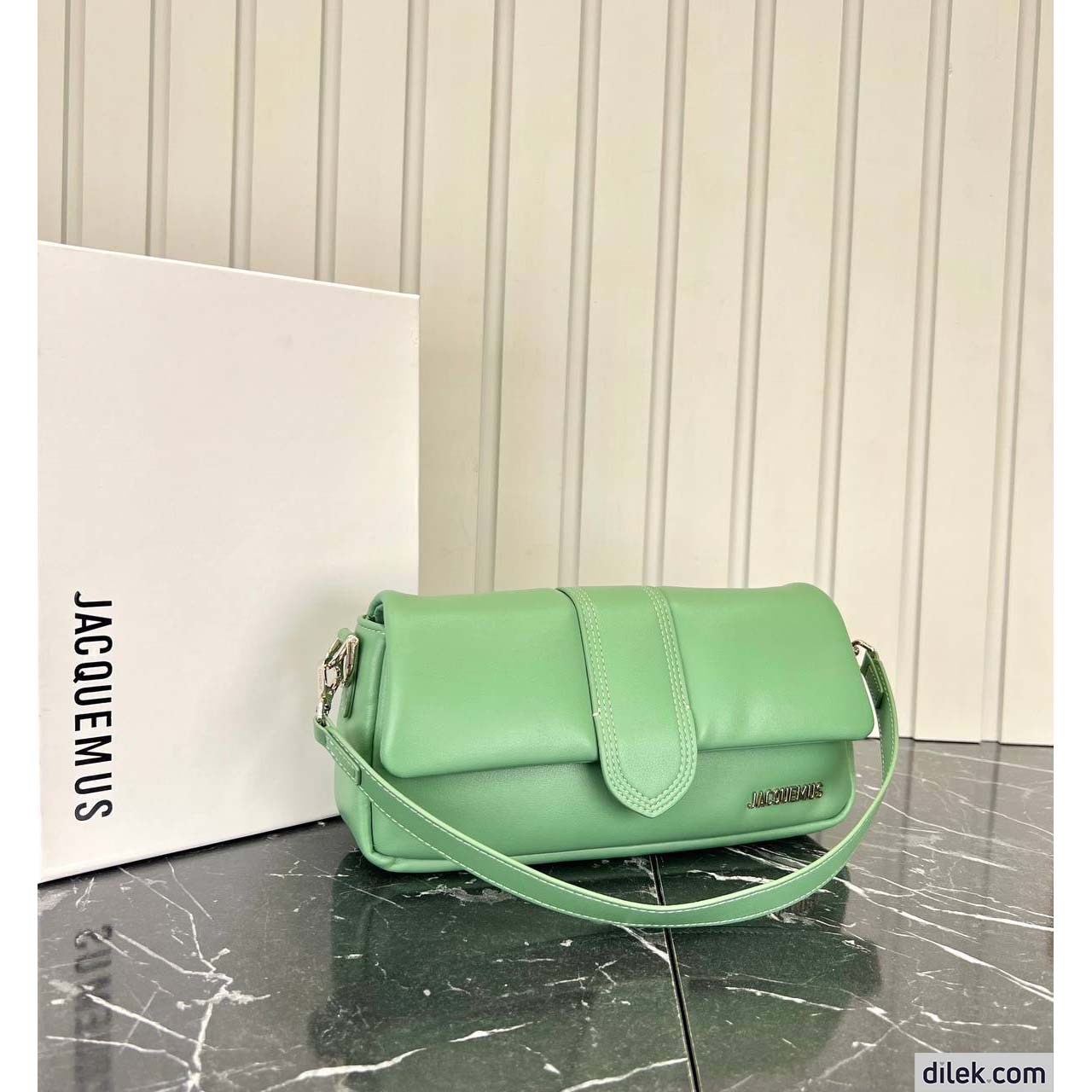 Jacquemus Le Petit Bambimou