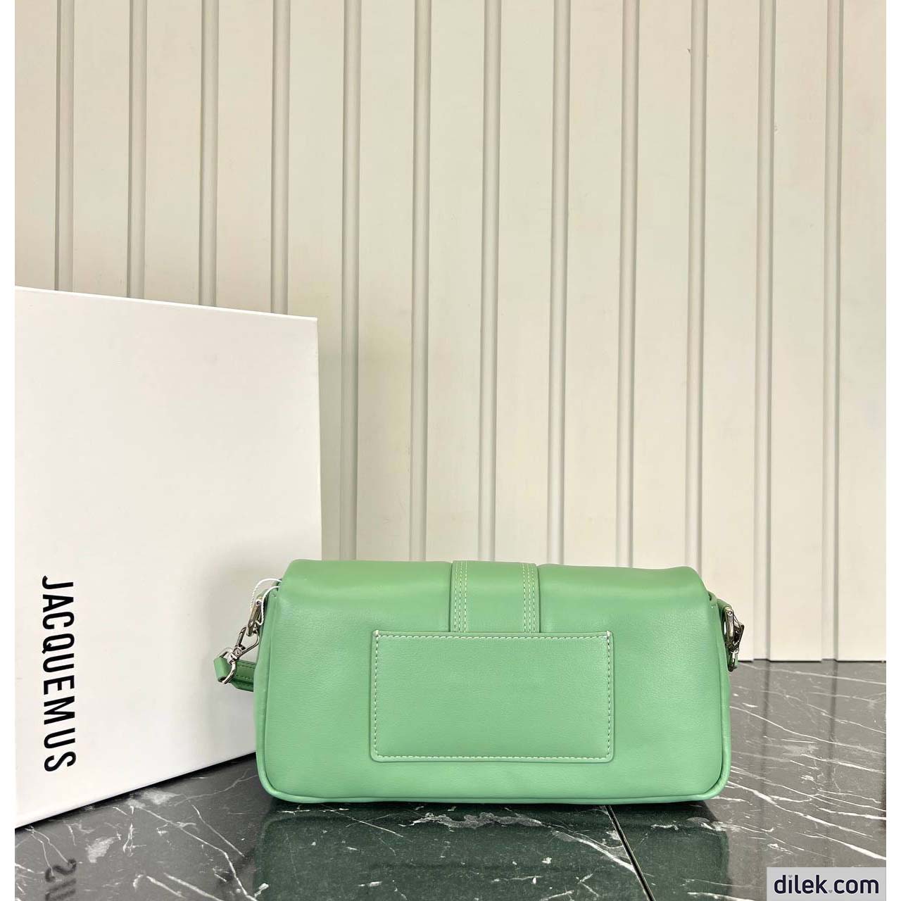 Jacquemus Le Petit Bambimou