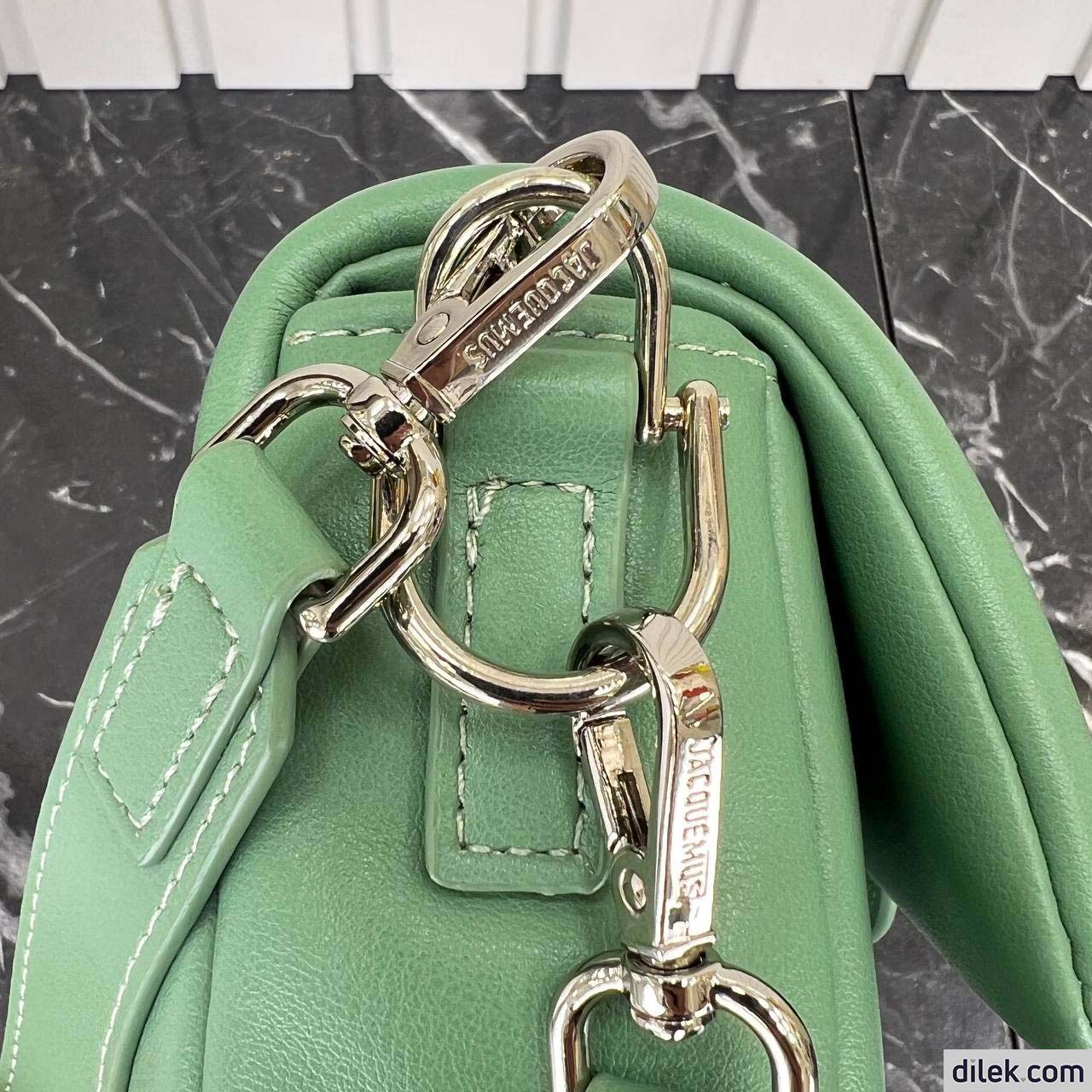 Jacquemus Le Petit Bambimou