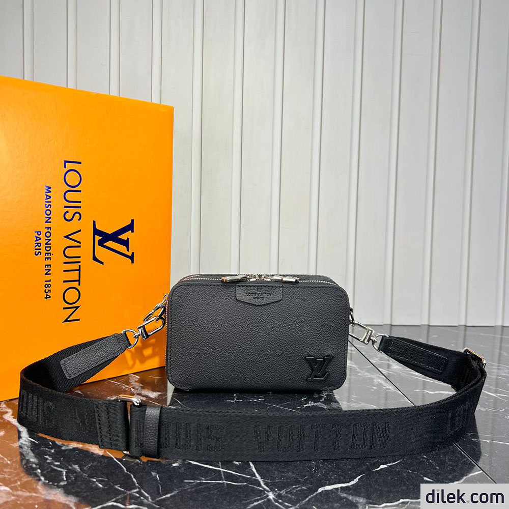 Louis Vuitton Alpha Wearable Wallet