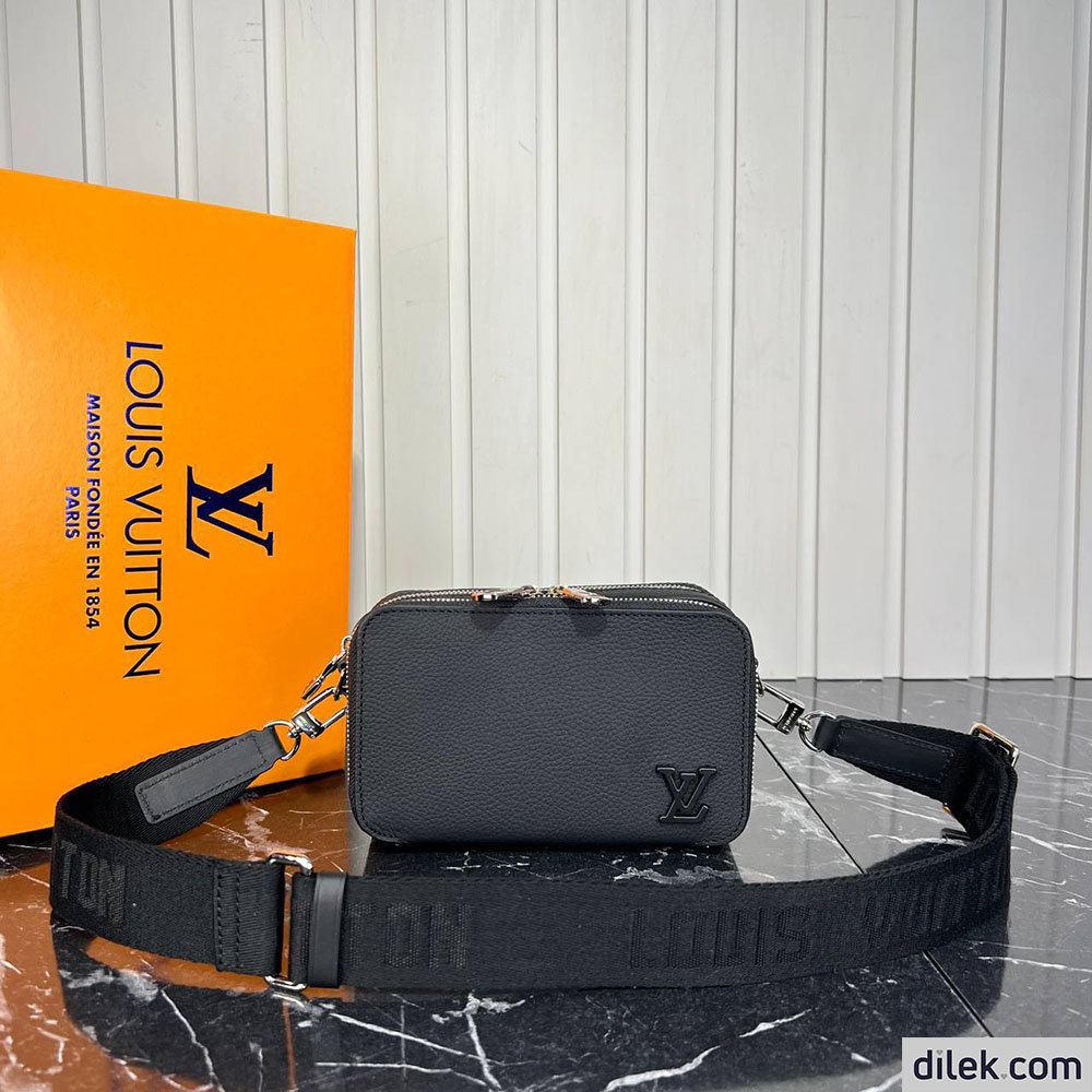 Louis Vuitton Alpha Wearable Wallet