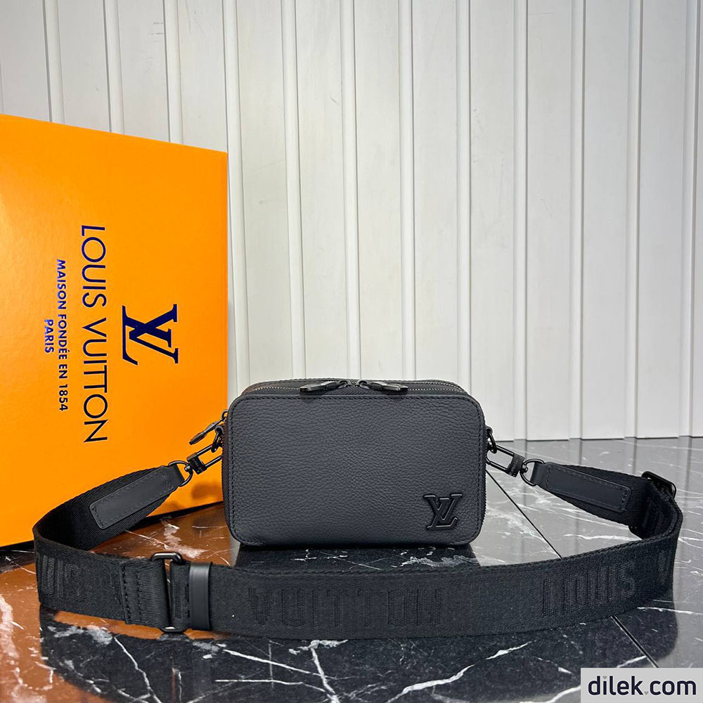 Louis Vuitton Alpha Wearable Wallet