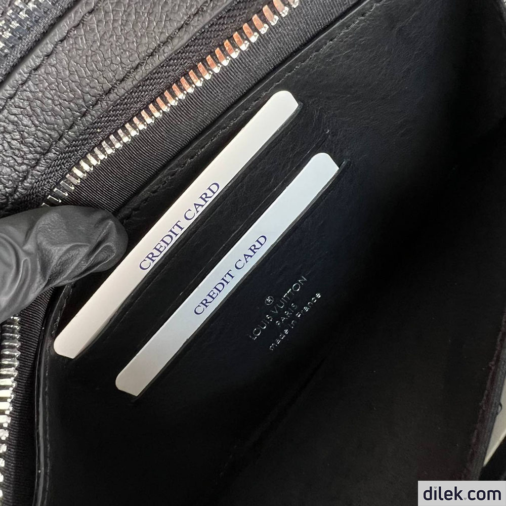 Louis Vuitton Alpha Wearable Wallet